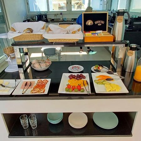 לאגוּ‏ש Bowen, Luxury Suites מראה חיצוני תמונה