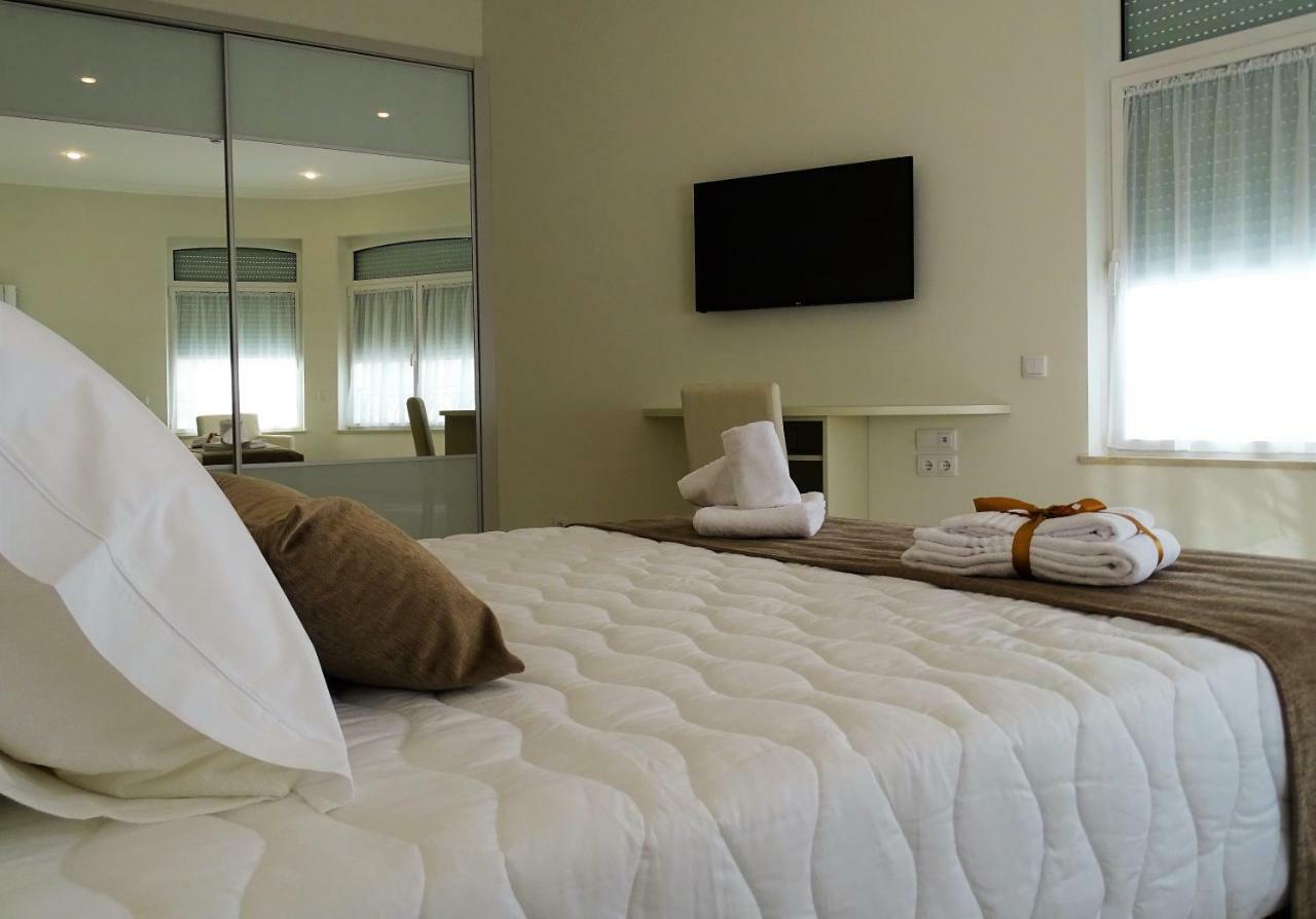 לאגוּ‏ש Bowen, Luxury Suites מראה חיצוני תמונה