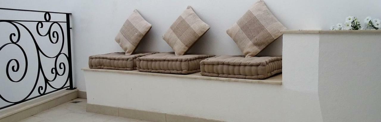 לאגוּ‏ש Bowen, Luxury Suites מראה חיצוני תמונה