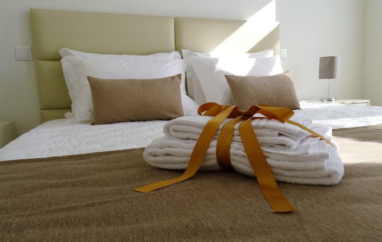 לאגוּ‏ש Bowen, Luxury Suites מראה חיצוני תמונה